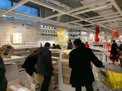 -宜家家居(哈尔滨商场店)