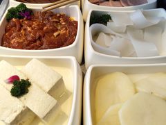 -海底捞火锅(老城根店)