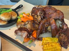 -魏客咖啡(中铁中心店)