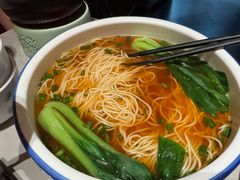 -钱塘秋荷·新江浙菜(沪太路店)