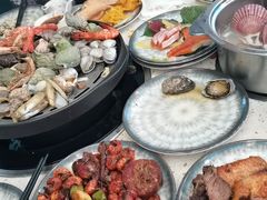 -圣罗巴海鲜自助(黑金店)