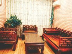 -老船夫婚宴婚庆会馆(延吉路店)