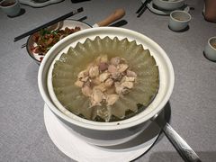 -晓粤·惹味粤菜(凯德乐峰广场店)