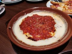 -萨莉亚意式餐厅(杭州滨江天街店)