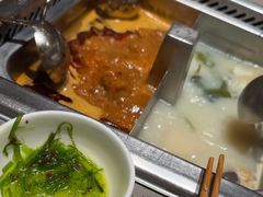 -海底捞火锅(青悦城店)