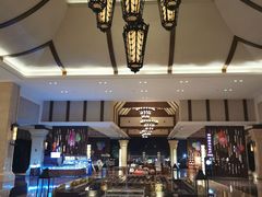 -西双版纳融创皇冠假日度假酒店