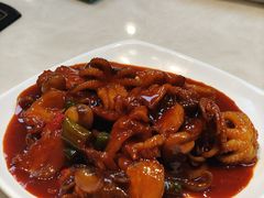 -屋里家延边朝鲜族冷面(南园店)