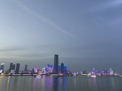 -武昌江滩