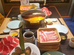 -山葵家·创意料理(宁波来福士店)