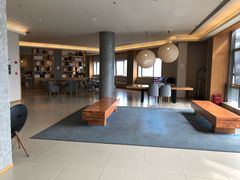 -全季酒店(成都春熙路IFS国金中心店)