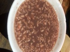 红豆醪糟小汤圆-兰溪小馆(东直门簋街店)