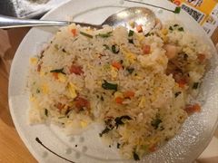 -红樱桃·欢乐餐厅(太原里店)