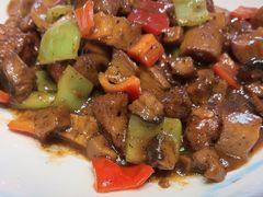 -渔家风味·鲅鱼水饺·央视展播·海鲜天津菜(开发区店)