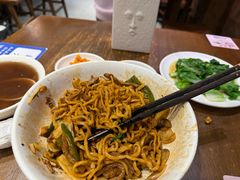 -寻裕记·现炒浇头面(人民广场店)