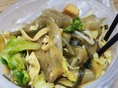 -老陶包子铺(南大西南村店)