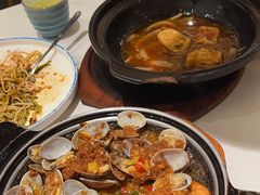 -相遇·鲜炒黄牛肉(丹阳吾悦广场店)