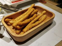 -东门口涮肉·砂锅·烤串(老门东店)