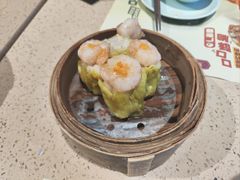 -点都德(汇点楼店)