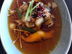 -环球港凯悦 · 享悦中餐厅