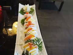 -曙亚洲餐厅-重庆富力艾美酒店(南坪万达广场店)