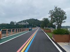 -南京金牛湖风景区