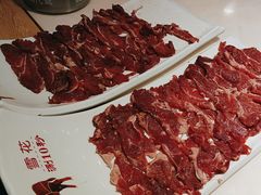 -牛缘村·贵州黄牛肉火锅(西善桥店)
