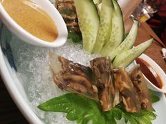 -新悦·霞浦海鲜生(上下杭店)
