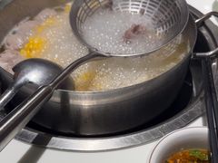 -潮泰牛肉火锅 · 创于1992年(车公庙店)