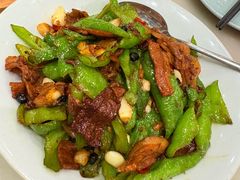 -鸭匠食府·挂炉烤鸭·新京菜(阜成路店)