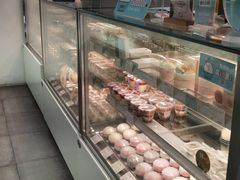 -迦南·甜品蛋糕(传媒店)