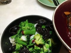 -那家小馆•北京菜•烤鸭(中关村店)