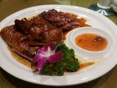 烧味双拼-品大三·南京菜(大行宫店)