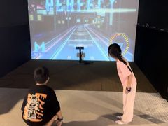 -VS SPORTS PARK运动玩乐园·团建·生日会(合生汇店)