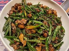 -铁公鸡·四川料理(天环广场店)