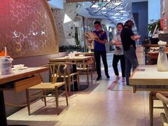 大堂-渝蛙馆(新百店)