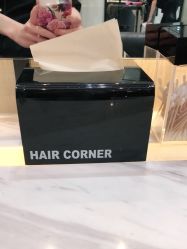-HAIR CORNER