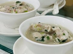 -番禺宾馆丽苑厅