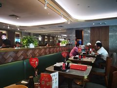 -鼎泰丰(国贸商城店)