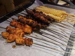 -申记串道(白塔堡店)
