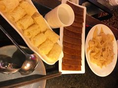 面筋皮-三个四川人火锅(华联商厦店)