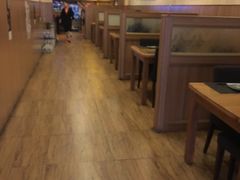 卡座-竹马炭火烤肉(利济北路店)