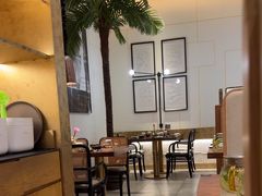 -泰香米泰国餐厅(中大国际店)