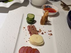 -艋舺·台湾小馆老字号(平安悦坊店)