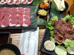 -子檀大隐炭烧(食品街店)