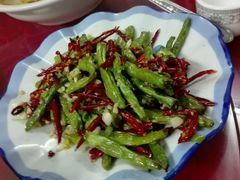 -东北酱骨头馆(蓁巷店)