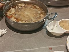 -黑金·寻焰自助百汇·烤肉·火锅(中街店)