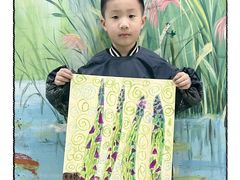 -尼莫儿童美术(三阳路融科天城校区)