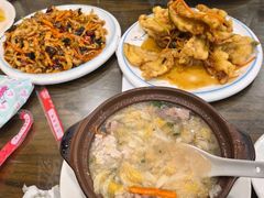 -老街砂锅居(南勋街店)