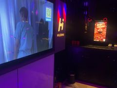 -海乐星KTV(航空路店)