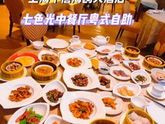 -上海千禧海鸥大酒店